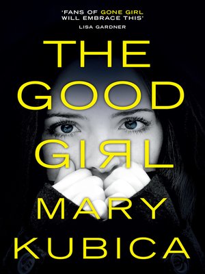 cover image of The Good Girl